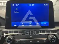 2021 Ford Kuga
