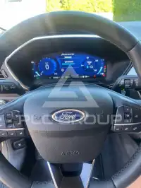 2021 Ford Kuga