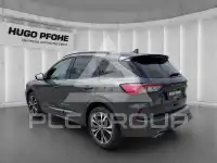 2021 Ford Kuga
