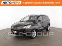 2021 Ford Kuga