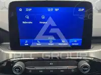 2021 Ford Kuga