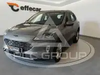 2021 Ford Kuga