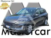 2021 Ford Kuga