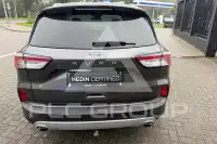 2021 Ford Kuga