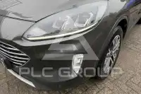 2021 Ford Kuga
