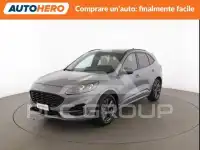 2021 Ford Kuga