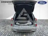 2021 Ford Kuga