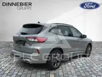 2021 Ford Kuga