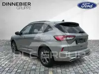 2021 Ford Kuga