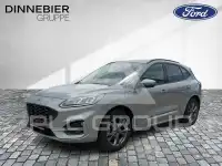 2021 Ford Kuga