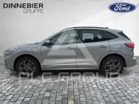 2021 Ford Kuga