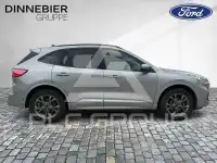 2021 Ford Kuga
