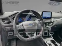 2021 Ford Kuga