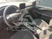 2021 Ford Kuga
