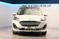 2021 Ford Kuga