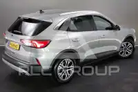 2021 Ford Kuga