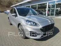 2021 Ford Kuga