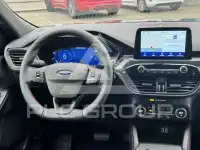 2021 Ford Kuga