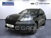 2021 Ford Kuga