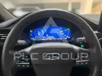 2021 Ford Kuga