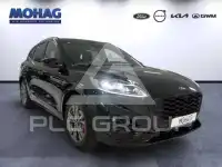 2021 Ford Kuga