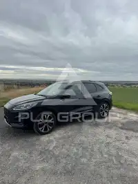 2021 Ford Kuga
