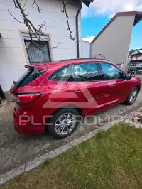 2021 Ford Kuga