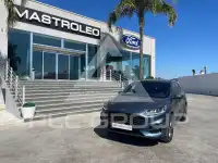 2021 Ford Kuga