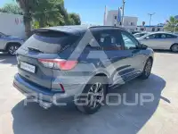 2021 Ford Kuga