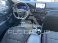 2021 Ford Kuga