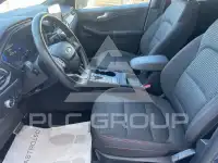 2021 Ford Kuga
