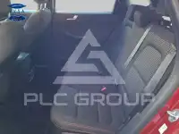 2021 Ford Kuga