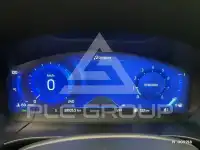 2021 Ford Kuga