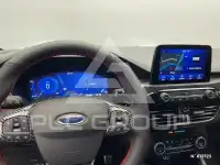 2021 Ford Kuga