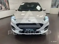 2021 Ford Kuga