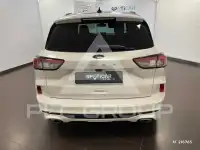 2021 Ford Kuga