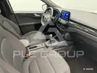 2021 Ford Kuga