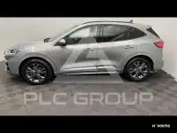 2021 Ford Kuga