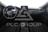 2021 Ford Kuga