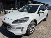 2021 Ford Kuga