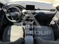 2021 Ford Kuga