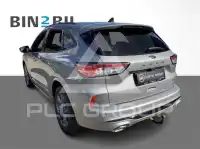 2021 Ford Kuga