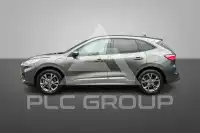2021 Ford Kuga