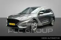 2021 Ford Kuga