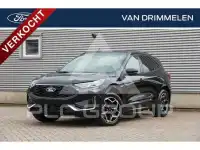2021 Ford Kuga