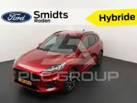 2021 Ford Kuga