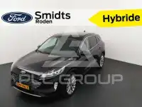 2021 Ford Kuga