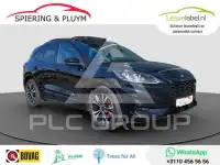 2021 Ford Kuga