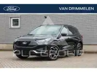 2021 Ford Kuga