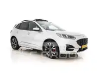 2021 Ford Kuga